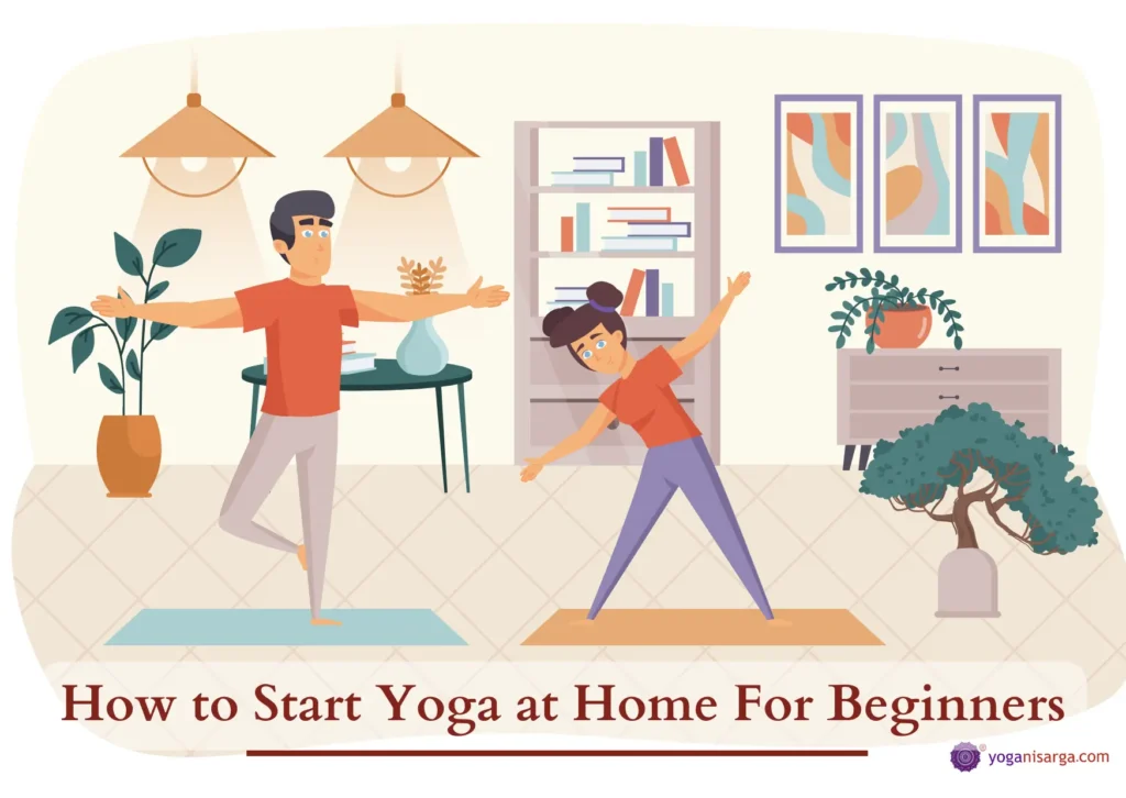 Yoga Home