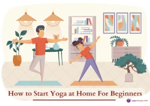 Yoga Home