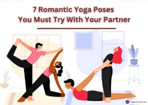 Partner Yoga