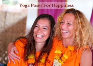 Yoga for Happiness