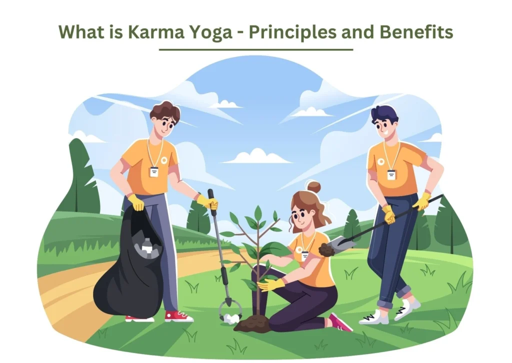 Karma Yoga