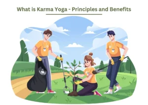 Karma Yoga