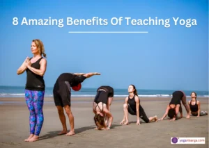 Yoga Benefits