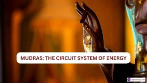 MUDRAS: THE CIRCUIT SYSTEM OF ENERGY