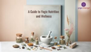 Ayurveda and Yogic nutrition by yoga nisarga