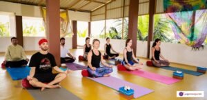 Yoga: A Way to Build Inner Strength and Confidence