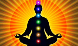 The Chakra System