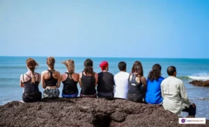 benefits of yoga Nidra.