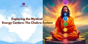 exploring the mystical energy centers