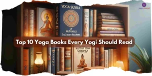 top 10 yoga books every yogi should read