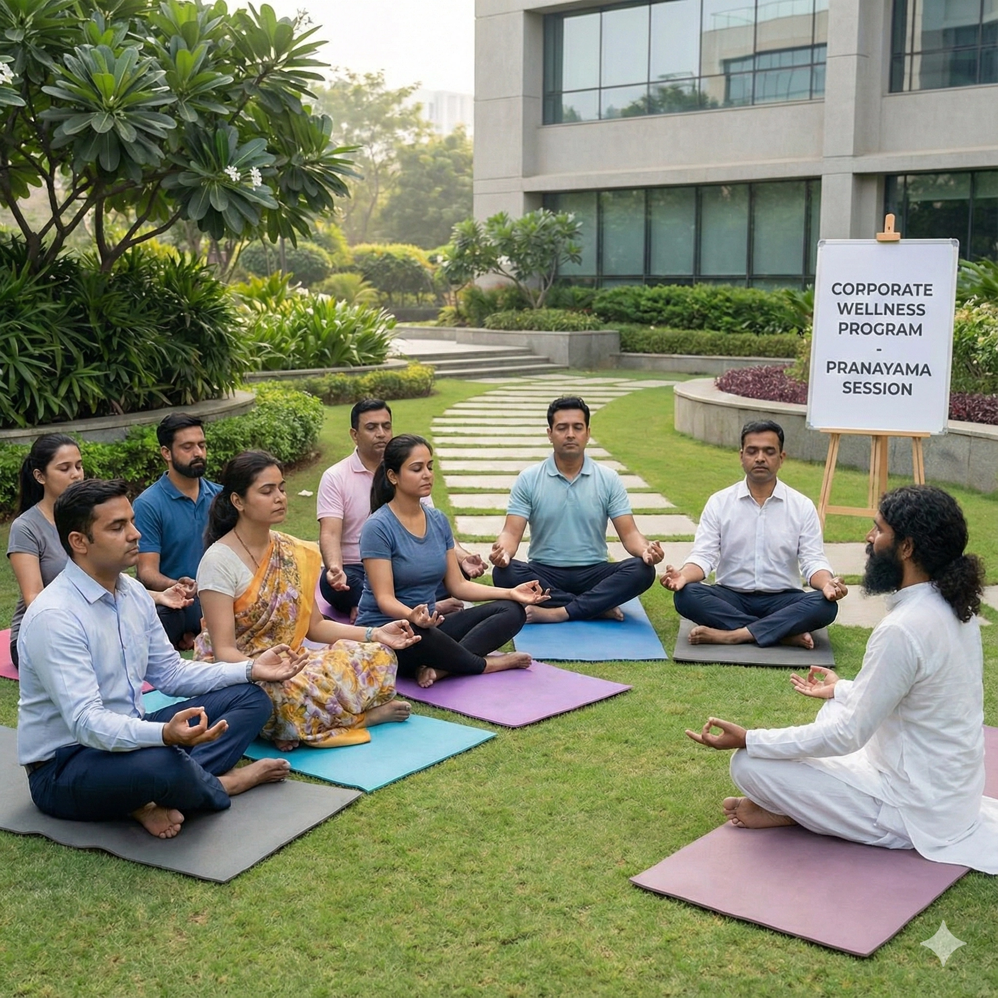 Trusted by Institutions