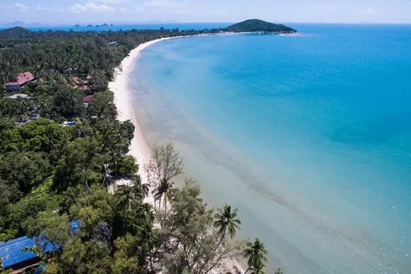 Beach View