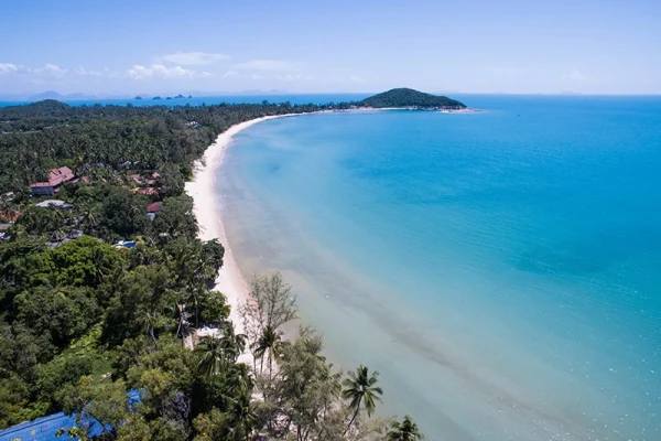Beach View